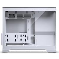 Phanteks XT V3 Mini-tower Behuizing, Gaming-behuizing, PC-behuizing Wit - thumbnail