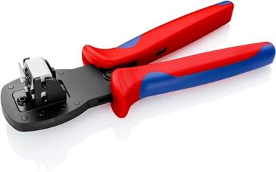 Knipex Crimp hefboomtang Micro-Fit - 97 54 25 - 975425