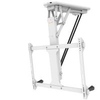 My Wall HL44MWL TV-plafondbeugel Met afstandsbediening, Kantelbaar 81,3 cm (32) - 177,8 cm (70) Plafondhouder, Besturing via app, Met elektromotor, - thumbnail
