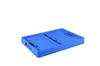 Sunware dicht vouwkrat 32L met deksel - thumbnail