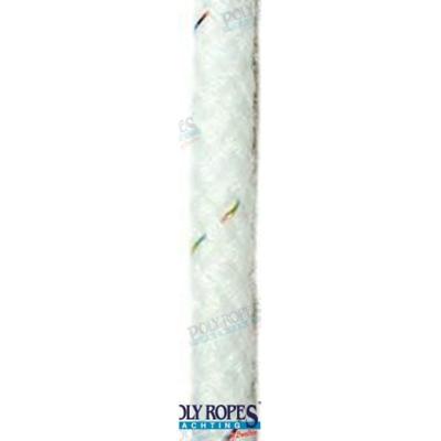 POL2209631716 - WITTE KRUISENDE SCHAAL 16MM. (85M