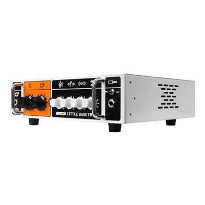 Orange Little Bass Thing 500W Klasse D basgitaarversterkertop