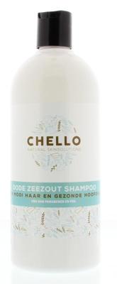 Chello Dode Zeezout Shampoo