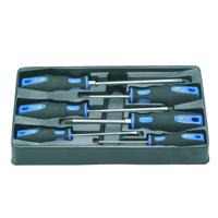 KS Tools 159.0010 Schroevendraaierset - thumbnail