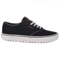 Casual Herensneakers Vans Atwood VansGuard Zwart - Maat: 42 - thumbnail