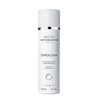 Institut Esthederm Osmoclean Lait Demaquillant Desensibilisant 200ml
