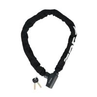 Kettingslot Edge Gardo ART1 90cm - zwart - thumbnail