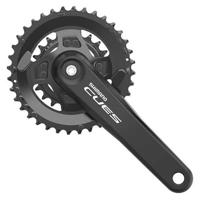Shimano cues fc-u4010-2b crankset - thumbnail