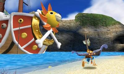 One Piece: Unlimited Cruise SP