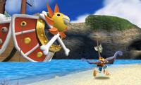 One Piece: Unlimited Cruise SP - thumbnail