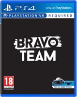 Bravo Team (PSVR Required) - thumbnail