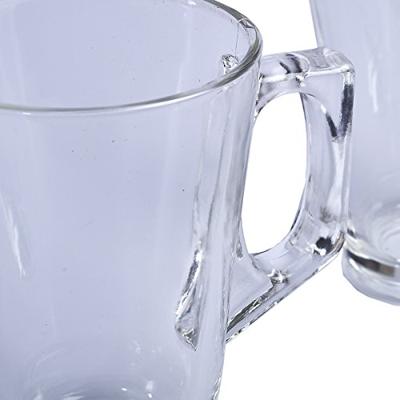 Vela theeglas 12st 25cl