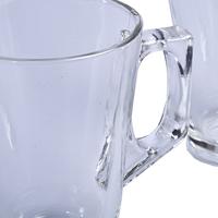 Vela theeglas 12st 25cl - thumbnail