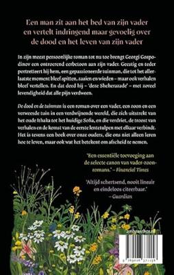 De dood en de tuinman