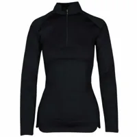 Mondoni Mesh trainingshirt donkerblauw maat:xl - thumbnail