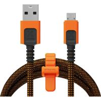 Xtorm Xtreme USB naar Micro USB-kabel - 1,5 meter - thumbnail