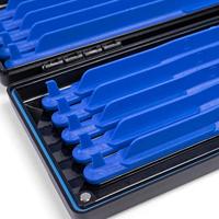 Preston Mag Store System Hooklength Box 6 inch 15cm - thumbnail