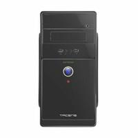 ATX Semi-toren BehuizingMars Gaming M-Atx ACX500 500W Zwart - thumbnail