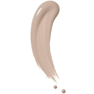 Maybelline Fit Me Matte + Poreless Foundation - 107 Rose Beige - Medium Dekkende Foundation met Matte Finish voor de Normale tot Vette Huid - 30 ml