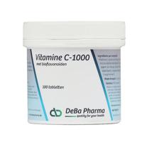 C-1000 Plus Bioflavon. Comp 100 Deba - thumbnail