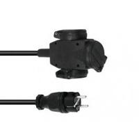 PSSO Extension 3x1.5 10m 3-fold bk - thumbnail