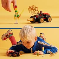Lego Spidey 10792 Drill Spinning Vehicle - thumbnail