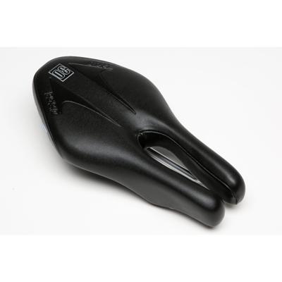 ISM PS 2.0 Zwart Fietszadel