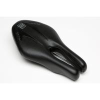 ISM PS 2.0 Zwart Fietszadel - thumbnail