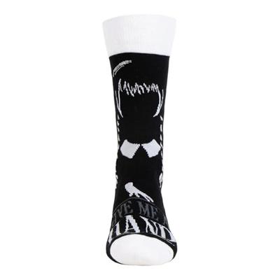 Wednesday Socks Give me a Hand 36-43