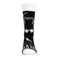Wednesday Socks Give me a Hand 36-43 - thumbnail