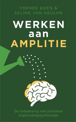 Werken aan amplitie (Paperback) Werken aan amplitie (Paperback)