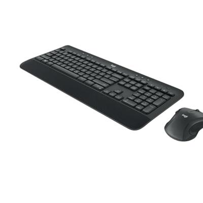 Logitech MK545 Advanced set - thumbnail
