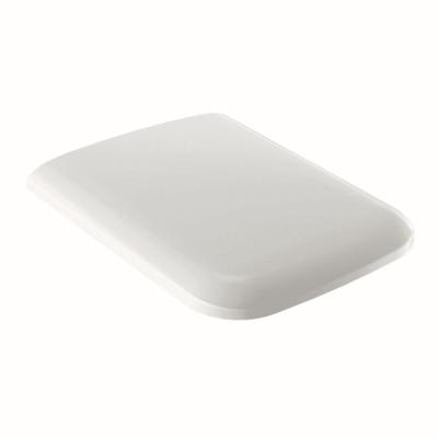 Geberit Icon wc-zitting met softclose en topfix Duroplast Wit 571910000 Geberit Icon wc-zitting met softclose en topfix Duroplast Wit 571910000