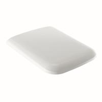 Geberit Icon wc-zitting met softclose en topfix Duroplast Wit 571910000 - thumbnail