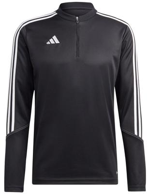 Herenhoodie Adidas Tiro 23 Club Zwart - Maat: S