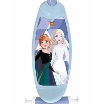 Mondo - 3 -Wiel Scooter / Skatinette - Disney - The Snow Queen