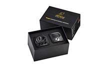 Ortega MAGUSPRO/B Piezo Bass Preamp System voorversterker voor elektrisch-akoestische basgitaar - thumbnail