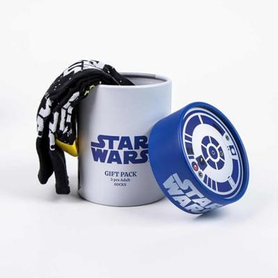 Star Wars Socks 3-Pack 38-45