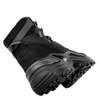 Lowa Renegade GTX Mid Hoge Wandelschoen Heren Deep Black 13 - thumbnail
