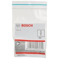 Bosch Accessories 1608570041 Spantang met spanmoer, 8 mm, geschikt voor GGS 16 Diameter 8 mm - thumbnail