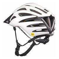 MAVIC race helm "syncro sl mips" helmet sync.sl mips m white - thumbnail