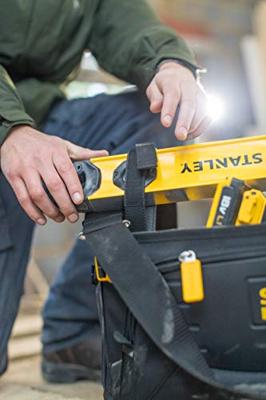 Stanley FMST1-80146 FatMax™ Open Gereedschapstas Quick Access - thumbnail