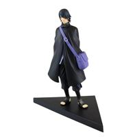 Boruto: Naruto Next Generations Shinobi Relations Figure - Sasuke - thumbnail