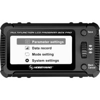 Hobbywing Multifunction LCD programmeerkaart Pro - thumbnail