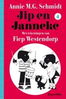 Jip en Janneke - deel 4 - Annie M.G. Schmidt - ebook - thumbnail