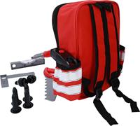 KS Tools 100201 Gereedschapsrugzak voor kinderen met assortiment, 25-delig - thumbnail