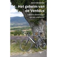 Het geheim van de Ventoux (Paperback) - thumbnail