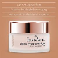Jean D'Arcel Multibalance Crème Hydro Anti-Âge 50ml - thumbnail