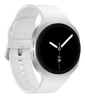 Samsung Galaxy Watch8 Bluetooth Smartwatch 40mm Zilver - thumbnail