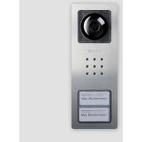 Siedle 210008754-00 Montageaccessoire voor Accessoires voor deurintercom Zilver - thumbnail